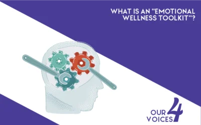 What Is an “Emotional Wellness Toolkit”?